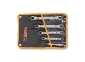 BETA 001870050 187 /B5-5 WRENCHES 187 IN WALLET 187 /B5