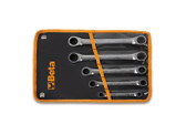 BETA 001950066 195 /B5-5 WRENCHES 195 IN WALLET 195 /B5