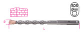 BETA 004190042 419 8X460-HAMMER DRILL BITS 419 8X460