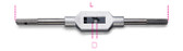 BETA 004350121 435 G/3-ADJUSTABLE TAP WR. ALLOY BODY 435 G/3