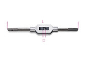 BETA 004350127 435 G/4-ADJUSTABLE TAP WR. ALLOY BODY 435 G/4