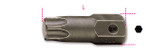 BETA 007270355 727 /ES16-TX55-IMPACT BITS TX HEAD 727 /ES16-TX55