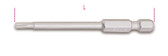 BETA 008620560 862 TX/L10-BITS FOR TORXÂ HEAD SCREWS 862 TX/L10