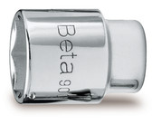 BETA 009000140 900 14-HEXAGON HAND SOCKETS 900 14
