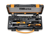 BETA 009000956 900 /C24-13 SOCKETS 11 DRIVERS 6 ACCES. 900 /C24