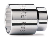 BETA 009100122 910 B22-BI-HEX HAND SOCKETS 910 B22