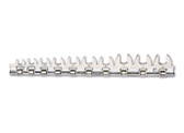 BETA 009100147 910 CF/SB10-RAILS OF 10 WRENCHES 910CF 910 CF/SB10