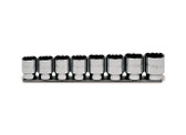 BETA 009200142 920 B/SB8-RAILS OF 8 SOCKETS 920B 920 B/SB8