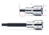 BETA 009200425 920 PE9-SOCKET DRIVERS FOR HEXAG. SCREWS 920 PE9