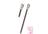 BETA 009200492 920 BP7L-BALL HEAD SOCKET DRIVERS 920 BP7L