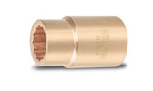 BETA 009210810 921 BA10-SPARK-PROOF BI-HEX SOCKETS 921 BA10