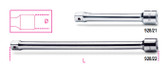 BETA 009280815 928 /21-3/4" DRIVE EXTENSION BARS 928 /21