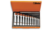BETA 009300098 930 /C13-13 WRENCHES 930 IN CASE 930 /C13