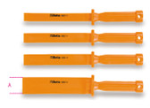 BETA 009880104 988 /K4-4 SCRATCHPROOF PLASTIC CHISELS 988 /K4