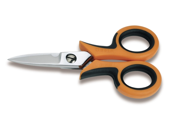 Electrician's Scissors 