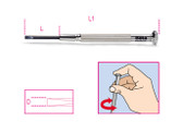 BETA 012290300 1229 LP/A6-6 MICRO-SCREWDRIVERS 1229LP 1229 LP/A6