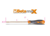 BETA 012700804 1270 BALP4X100-SPARK-PROOF SCREWDRIVERS 1270 BALP4X100