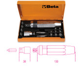 BETA 012950108 1295 /C14-1295 + 14 BITS + 1 SOCK.HOLDER 1295 /C14