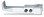 BETA 015000317 1500 G/8-2 LOOSE LEGS STD FOR 1500/8 1500 G/8 — product image 1