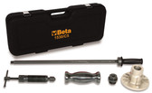 BETA 015300300 1530 /C5-WHEEL HUB & BEARING PULLING KIT 1530 /C5