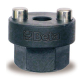 BETA 015570299 1557 V-IMPACT SOCKETS VOLVO LEAF SPRINGS 1557 V