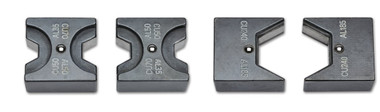 BETA 016090231 1609 M/185-DIES FOR ITEM 1609C 1609 M/185 — product image 1