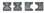 BETA 016090231 1609 M/185-DIES FOR ITEM 1609C 1609 M/185 — product image 1