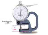 BETA 016590001 1659-THICKNESS GAUGE WITH DIAL INDICATOR 1659