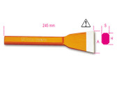 BETA 017020005 1702 N50-EXTRA-WIDE CHISELS 1702 N50