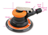 BETA 019370001 1937-ROTO-ORBITAL PALM SANDER Ë150X5 1937