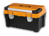 BETA 021160000 C16-EMPTY TOOL BOX WITH COMPARTMENT C16