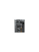 BETA 024000403 2400 TV80-EMPTY THERMOFORMED 1/2 2400 TV80 — product image 1
