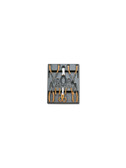 BETA 024000405 2400 TV140-EMPTY THERMOFORMED 1/2 2400 TV140 — product image 1