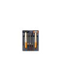 BETA 024000411 2400 TV230-EMPTY THERMOFORMED 1/2 2400 TV230 — product image 1
