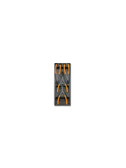 BETA 024000448 2400 TV145-EMPTY THERMOFORMED 1/4 2400 TV145 — product image 1