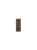 BETA 024000449 2400 TV146-EMPTY THERMOFORMED 1/4 2400 TV146 — product image 1