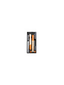 BETA 024000452 2400 TV232-EMPTY THERMOFORMED 1/4 2400 TV232 — product image 1