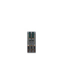 BETA 024000453 2400 TV235-EMPTY THERMOFORMED 1/4 2400 TV235 — product image 1
