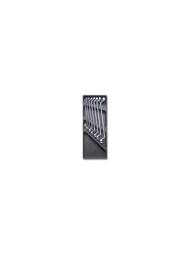 BETA 024000456 2400 TV40-EMPTY THERMOFORMED 1/4 2400 TV40 — product image 1