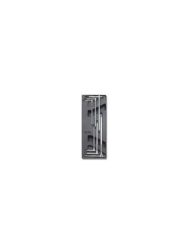 BETA 024000470 2400 TV68-EMPTY THERMOFORMED 1/4 2400 TV68 — product image 1