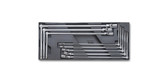 BETA 024000471 2400 TV63-EMPTY THERMOFORMED 2/3L 2400 TV63 — product image 1