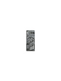 BETA 024000474 2400 TV77-EMPTY THERMOFORMED 1/4 2400 TV77 — product image 1