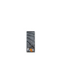 BETA 024000488 2400 TV20-EMPTY THERMOFORMED 1/4 2400 TV20 — product image 1