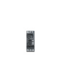 BETA 024000489 2400 TV113-EMPTY THERMOFORMED 1/4 2400 TV113 — product image 1