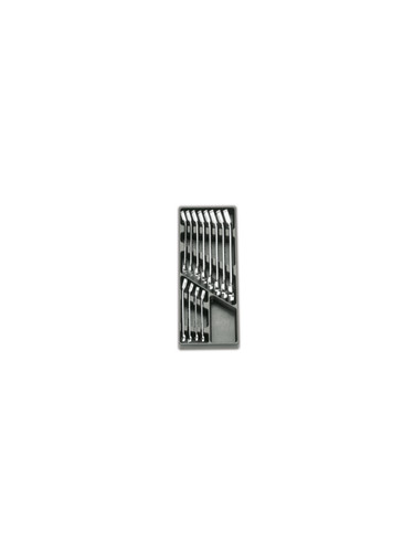 BETA 024000498 2400 TV45-EMPTY THERMOFORMED 1/4 2400 TV45 — product image 1
