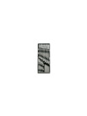 BETA 024000499 2400 TV46-EMPTY THERMOFORMED 1/4 2400 TV46 — product image 1
