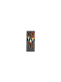 BETA 024000762 2400 TV135-EMPTY THERMOFORMED 1/4 2400 TV135 — product image 1