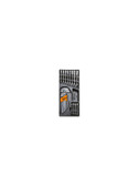 BETA 024000763 2400 TV47-EMPTY THERMOFORMED 1/4 2400 TV47 — product image 1