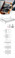 BETA 024000765 2400 TV52-EMPTY THERMOFORMED 1/4 2400 TV52 — product image 2
