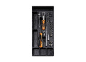 BETA 024240091 2424 T91-25 TOOLS IN THERMOFORMED 2424 T91